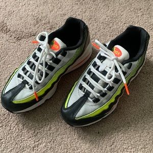 Youth Airmax